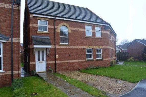 3 Bedroom Semi-Detac...